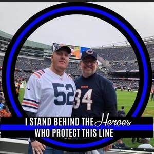 Meet your Posher, Kyle